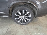  Volvo  XC90 VOLVO  / 2014 / 5P / SUV B5 D AWD AUTOMATICO 7P PLUS BRIGHT #21