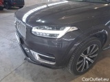  Volvo  XC90 VOLVO  / 2014 / 5P / SUV B5 D AWD AUTOMATICO 7P PLUS BRIGHT #33