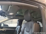  Volvo  XC90 VOLVO  / 2014 / 5P / SUV B5 D AWD AUTOMATICO 7P PLUS BRIGHT #89