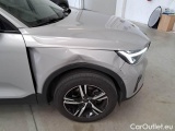  Volvo  XC 40 VOLVO XC40 / 2021 / 5P / SUV B3 AUTOMATICO PLUS DARK #35