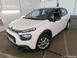 Citroen C3 CITROEN  Société / 2020 / 5P / Berline / VU BlueHDi 100 SandS BVM6 Feel Nav