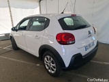 Citroen  C3 CITROEN  Société / 2020 / 5P / Berline / VU BlueHDi 100 SandS BVM6 Feel Nav #2