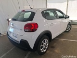  Citroen  C3 CITROEN  Société / 2020 / 5P / Berline / VU BlueHDi 100 SandS BVM6 Feel Nav #3