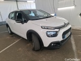  Citroen  C3 CITROEN  Société / 2020 / 5P / Berline / VU BlueHDi 100 SandS BVM6 Feel Nav #4