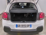  Citroen  C3 CITROEN  Société / 2020 / 5P / Berline / VU PureTech 83 S&S BVM Feel Nav #9