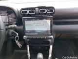  Citroen  C3  Aircross Feel Pack Business 1.5 BlueHDi 120CV BVA6 E6d / TRANSFO VP VF #10
