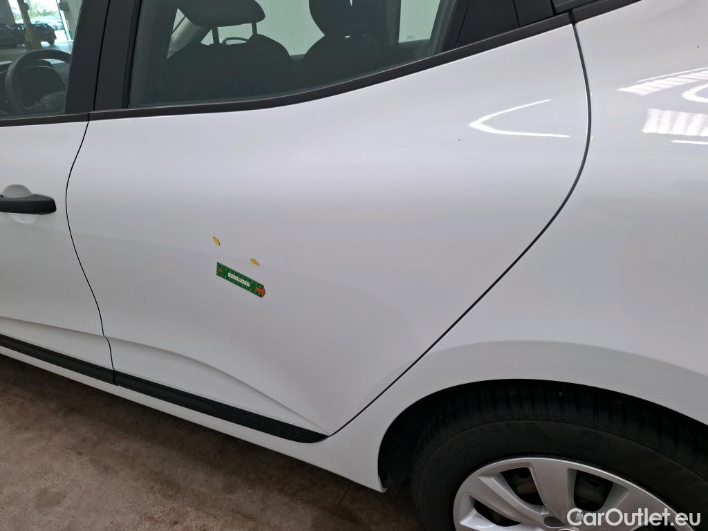  Renault  Clio  V Société Air Nav 1.0 TCe 90CV BVM6 E6d #6
