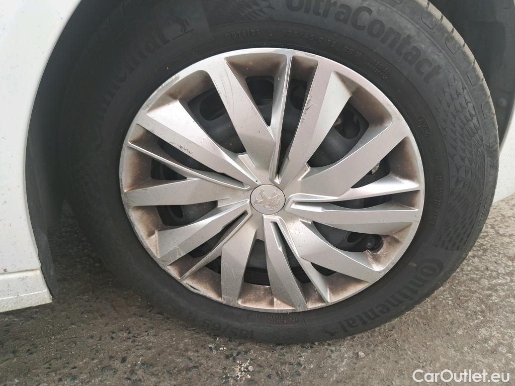  Peugeot  208  Premium 1.5 HDi 100CV BVM6 E6d #12