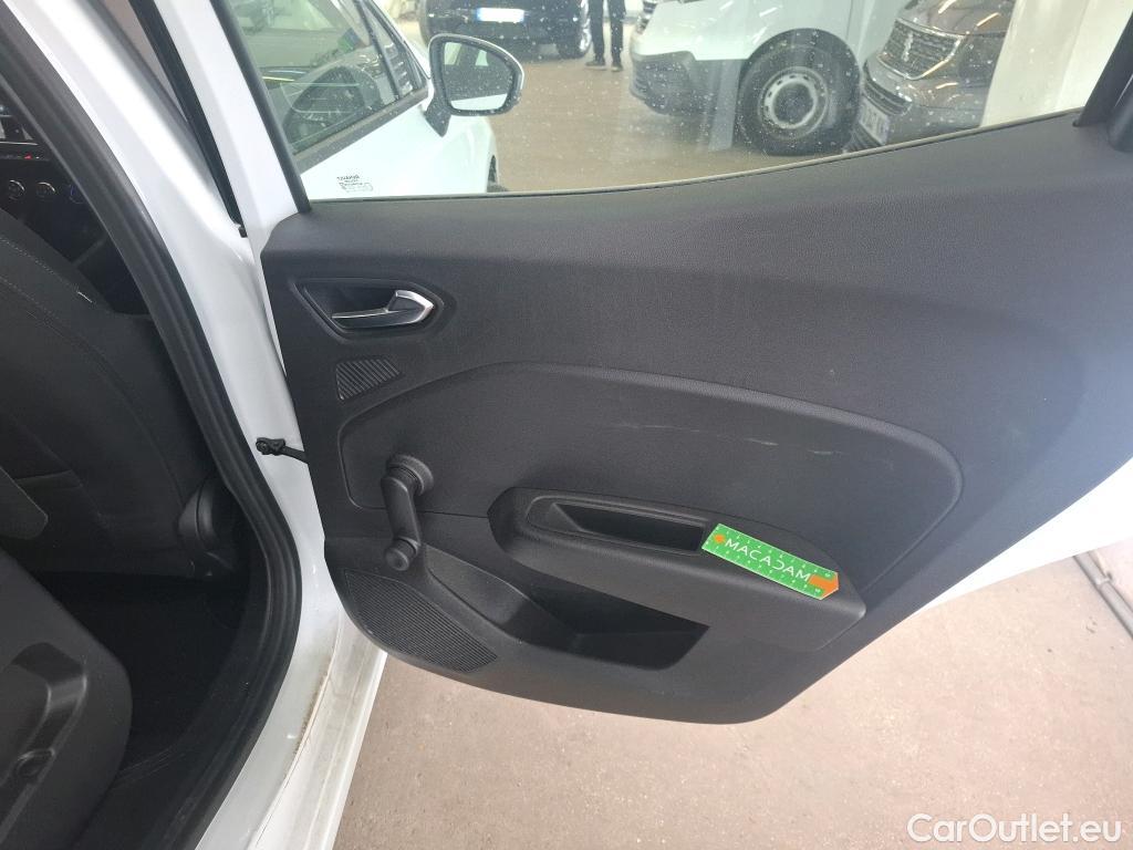  Renault  Clio  V Business 1.0 TCe 90CV BVM6 E6d #39