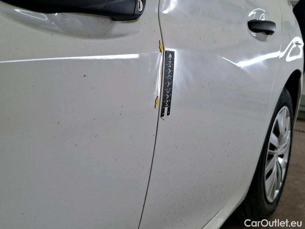  Peugeot  208  Premium 1.5 HDi 100CV BVM6 E6d #13