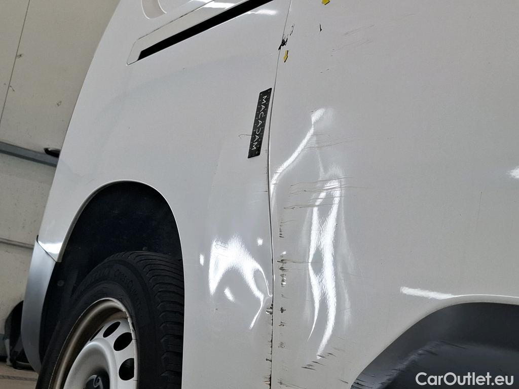  Citroen  Berlingo  Fourgon Driver XL 950 1.5 BlueHDi 100CV BVM5 E6dT #21