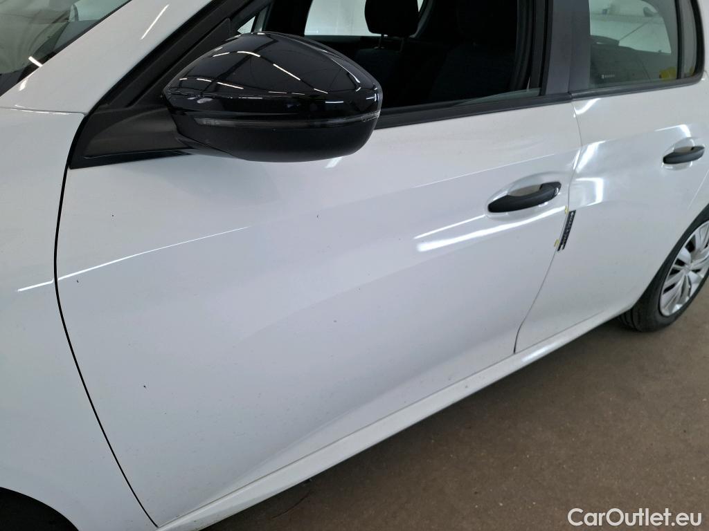  Peugeot  208  Premium 1.5 HDi 100CV BVM6 E6d #12