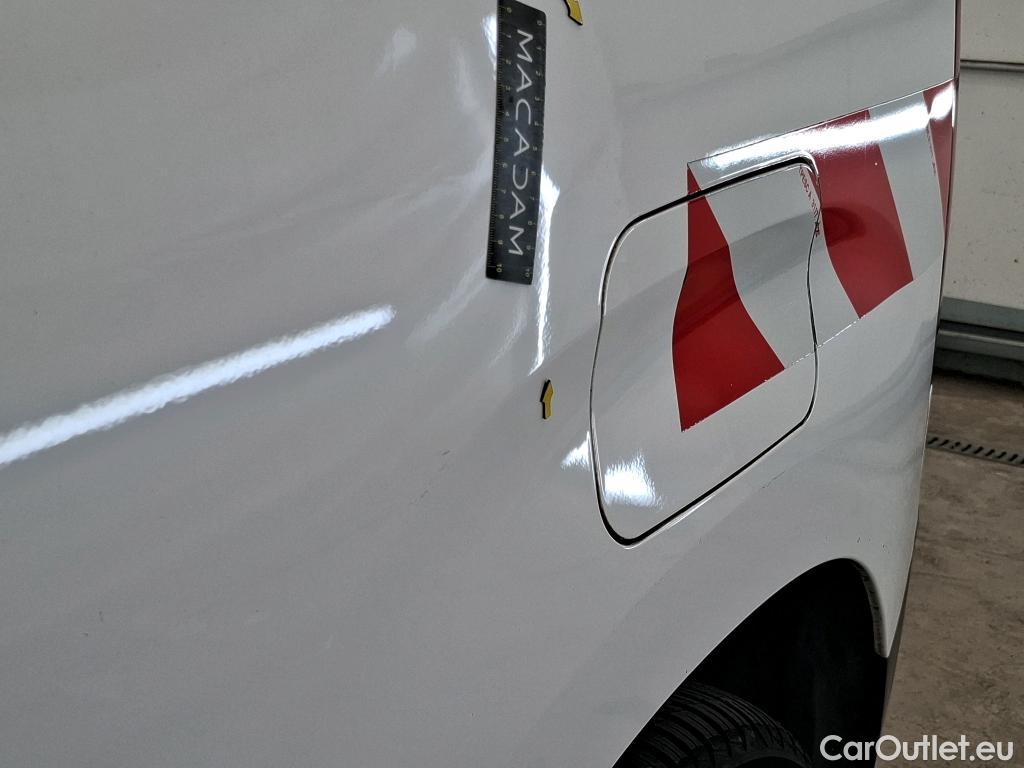  Citroen  Berlingo  Fourgon Worker M 1000 1.2 PureTech 130CV BVA8 E6d #4