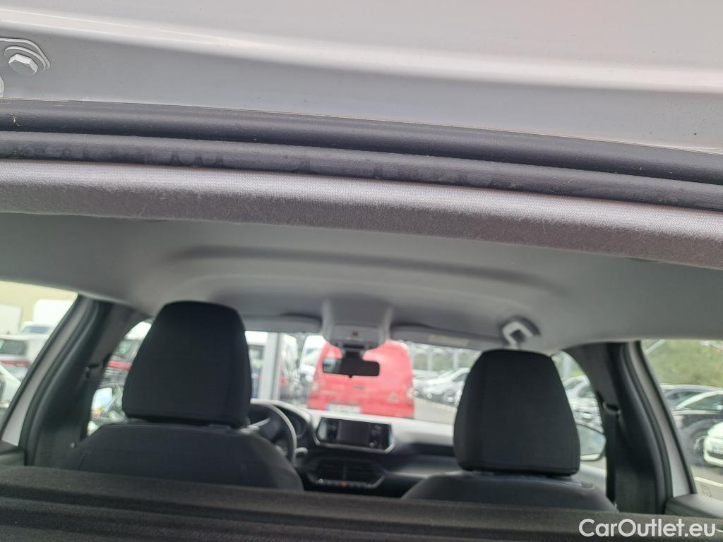  Peugeot  208  Premium 1.5 HDi 100CV BVM6 E6d #17