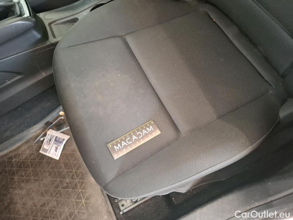 Renault  Clio  V Société Air 1.5 dCi 85CV BVM6 E6dT #33