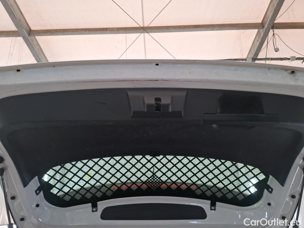  Renault  Clio  V Société Air 1.5 dCi 85CV BVM6 E6dT #18