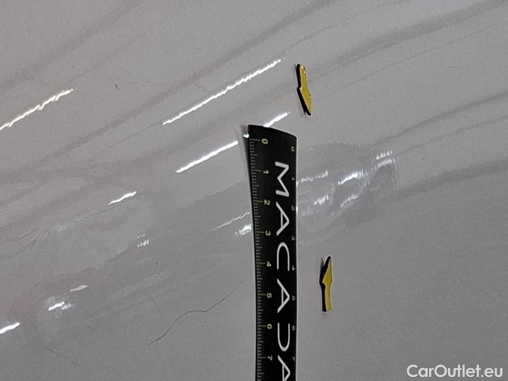  Renault  Clio  V Société Air 1.5 dCi 85CV BVM6 E6dT #35