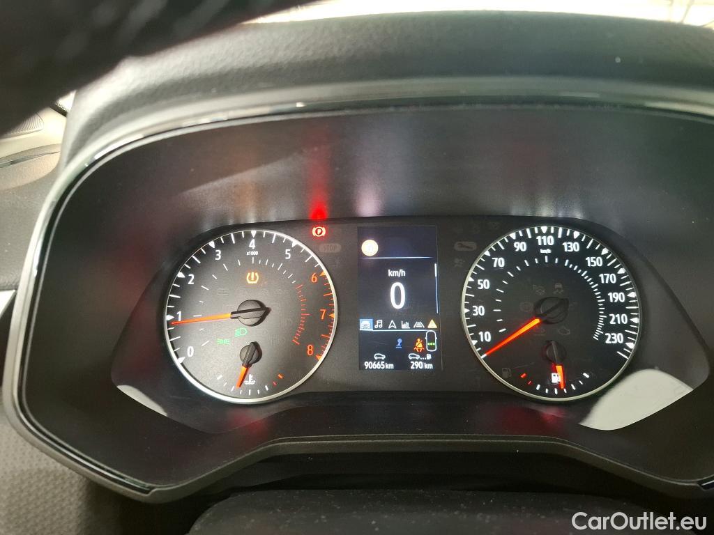  Renault  Clio  V Business 1.0 TCe 90CV BVM6 E6d #42
