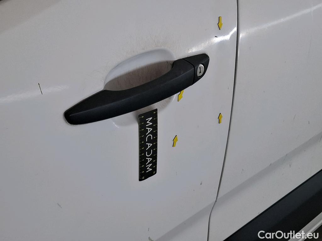  Citroen  Berlingo  Fourgon Driver XL 950 1.5 BlueHDi 100CV BVM5 E6dT #29