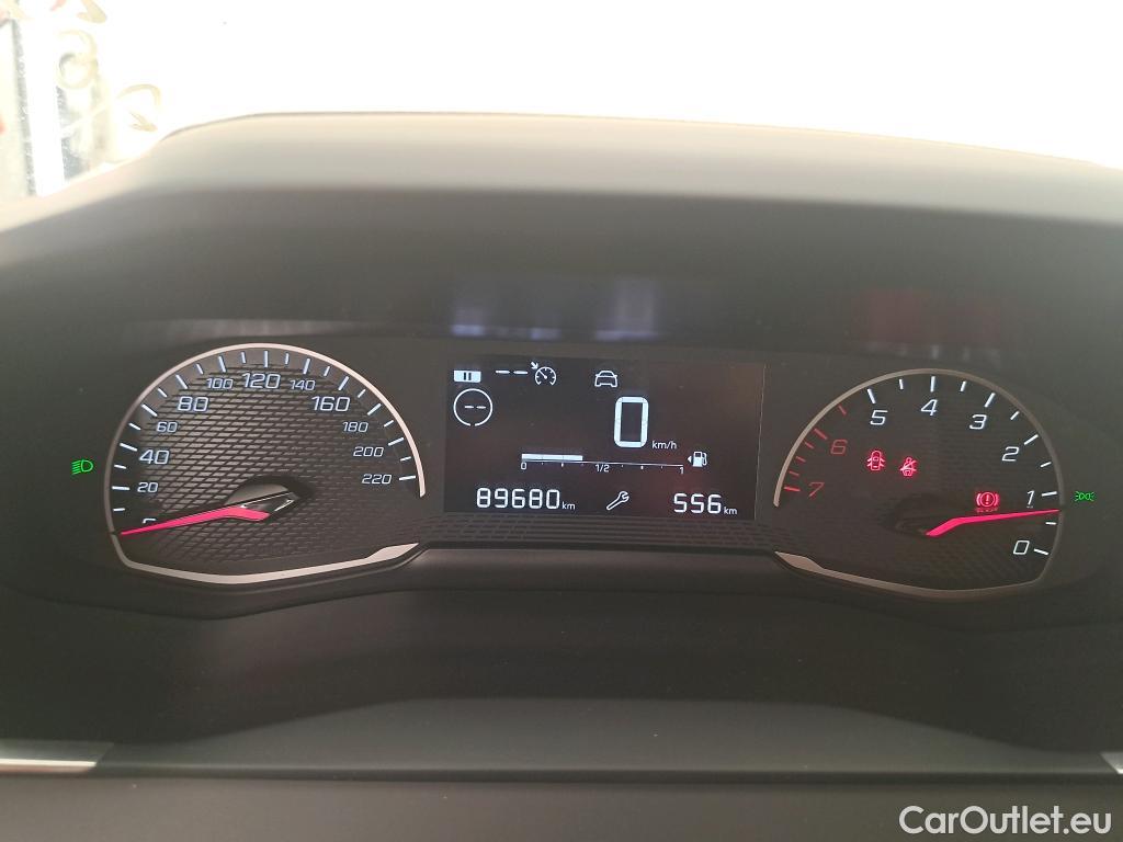  Peugeot  208  Premium 1.5 HDi 100CV BVM6 E6d #14