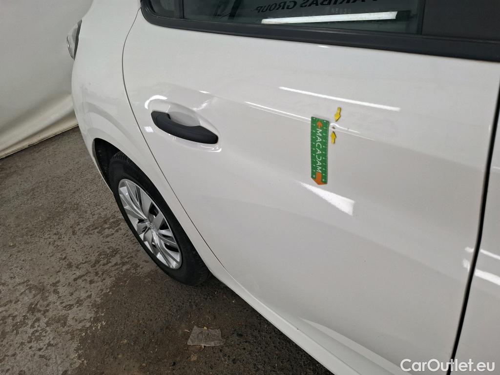  Peugeot  208 PEUGEOT  Affaire / 2019 / 5P / Berline / VU 1.2 PT 75 S&S Premium #30