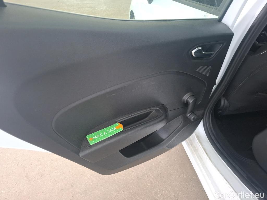  Renault  Clio  V Business 1.0 TCe 90CV BVM6 E6d #24