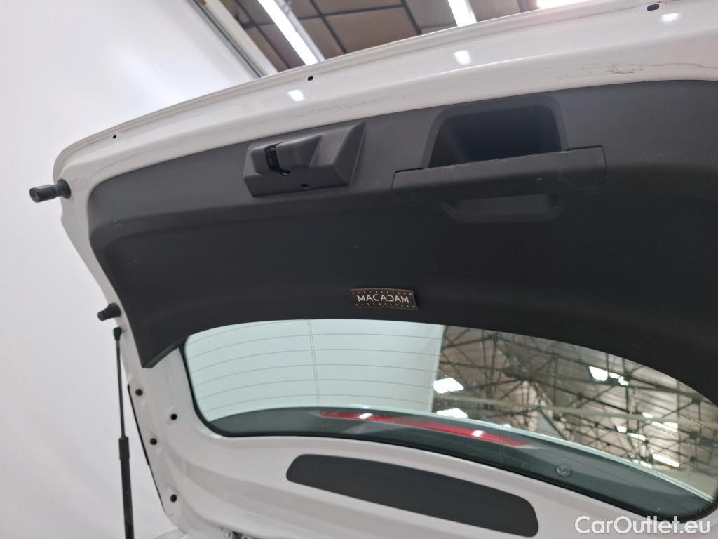  Renault  Clio  V Société Air Nav 1.0 TCe 90CV BVM6 E6d #28