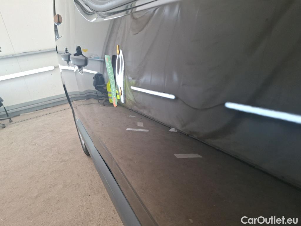  Citroen  Berlingo  Fourgon Club M 1000 1.5 BlueHDi 130CV BVA8 E6dT #12