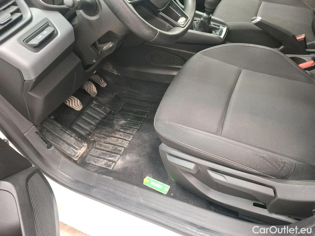  Renault  Clio  V Société Air Nav 1.0 TCe 90CV BVM6 E6d #13