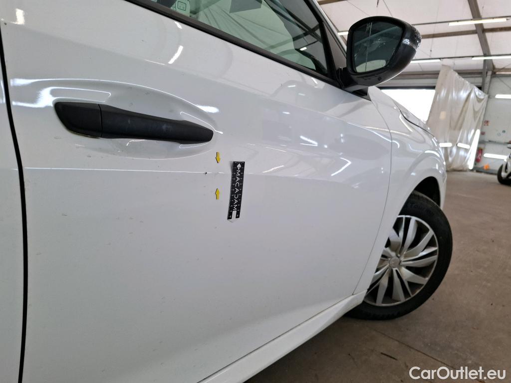  Peugeot  208  Premium 1.5 HDi 100CV BVM6 E6d #17