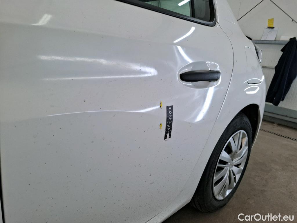  Peugeot  208  Premium 1.5 HDi 100CV BVM6 E6d #14