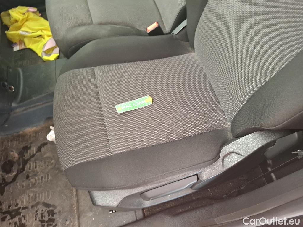  Citroen  Berlingo  Fourgon Club M 1000 1.5 BlueHDi 130CV BVA8 E6dT #33