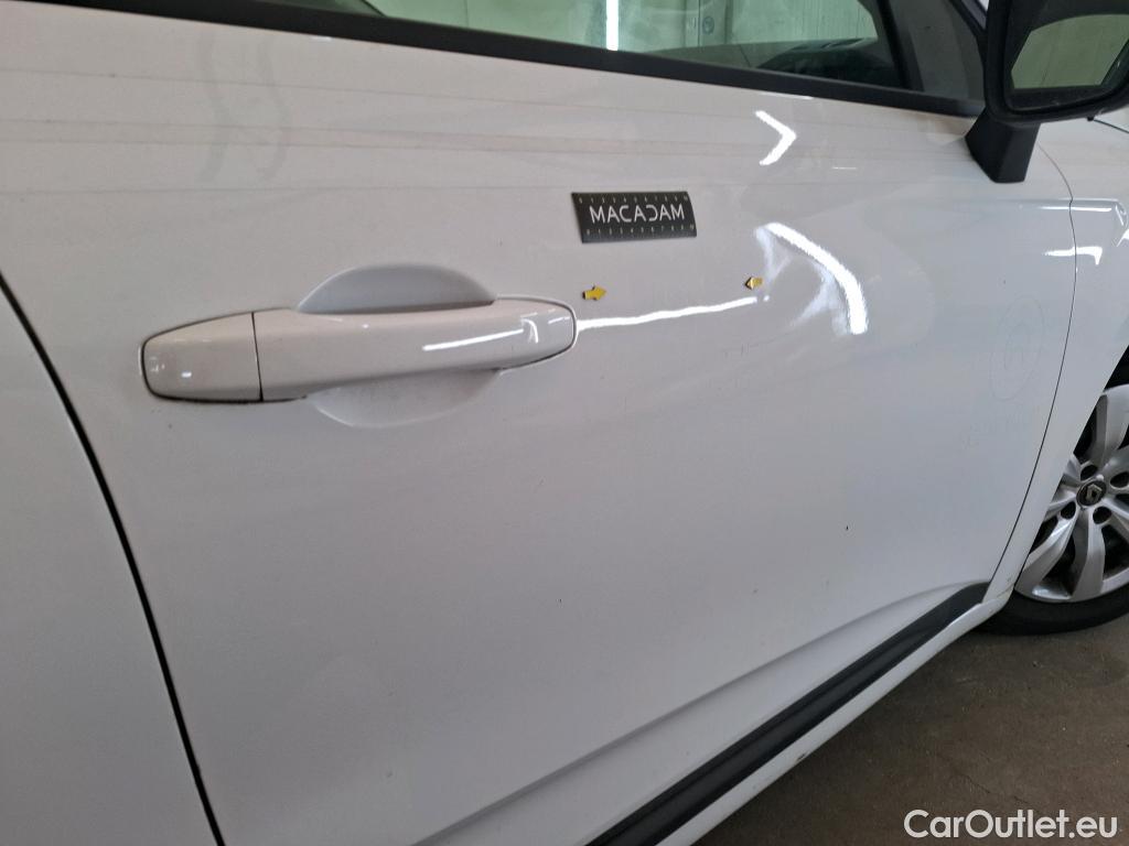  Renault  Clio  V Société Air 1.5 dCi 85CV BVM6 E6dT #7
