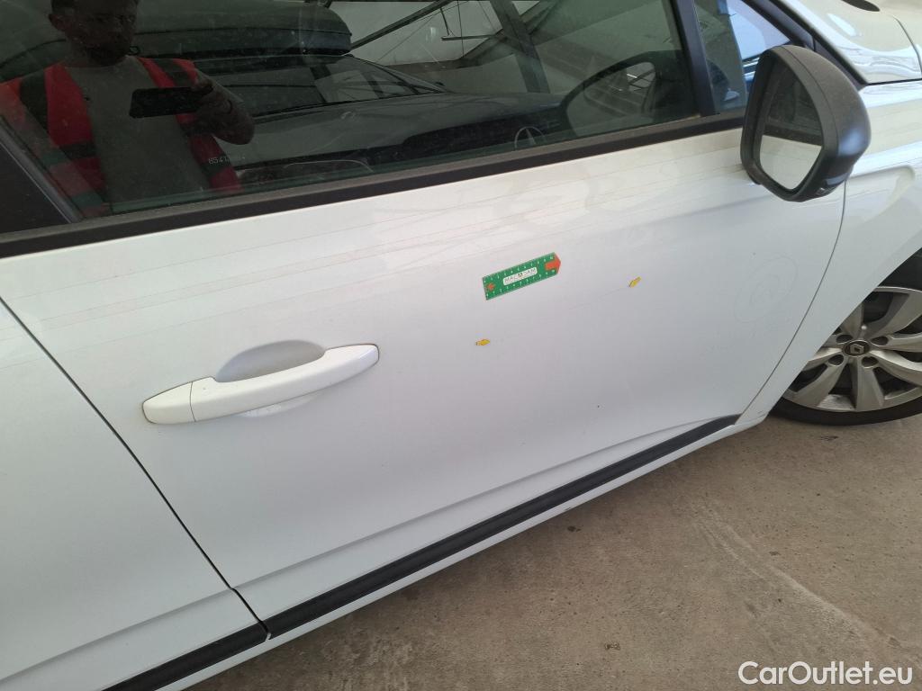  Renault  Clio  V Société Air 1.5 dCi 85CV BVM6 E6dT #9