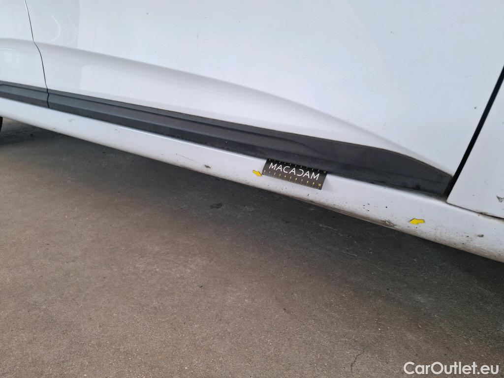  Renault  Clio  V Société Air 1.5 dCi 85CV BVM6 E6dT #3
