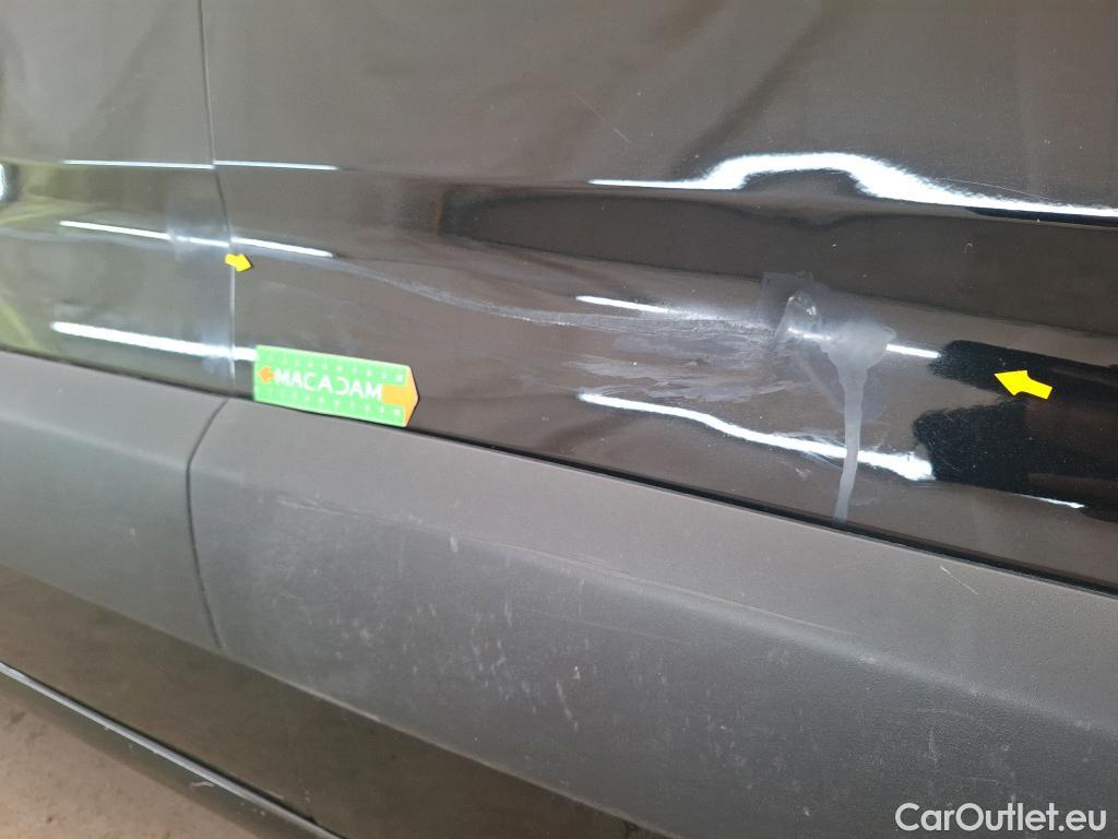  Citroen  Berlingo  Fourgon Club M 1000 1.5 BlueHDi 130CV BVA8 E6dT #16