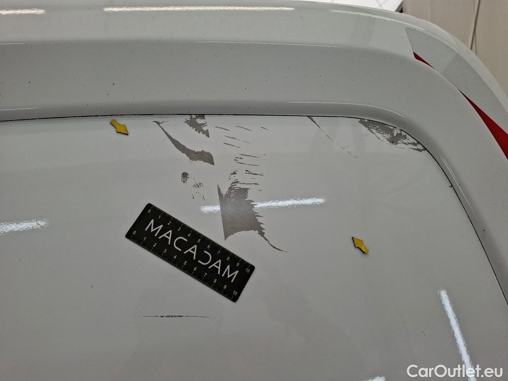  Citroen  Berlingo  Fourgon Worker M 1000 1.2 PureTech 130CV BVA8 E6d #14