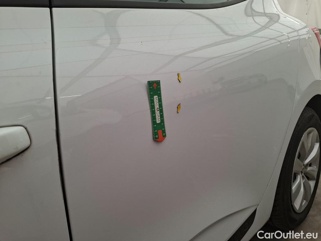  Renault  Clio  V Société Air 1.5 dCi 85CV BVM6 E6dT #37