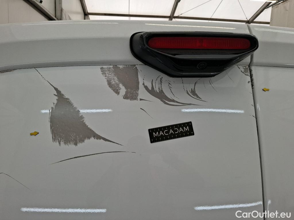  Citroen  Berlingo  Fourgon Worker M 1000 1.2 PureTech 130CV BVA8 E6d #27