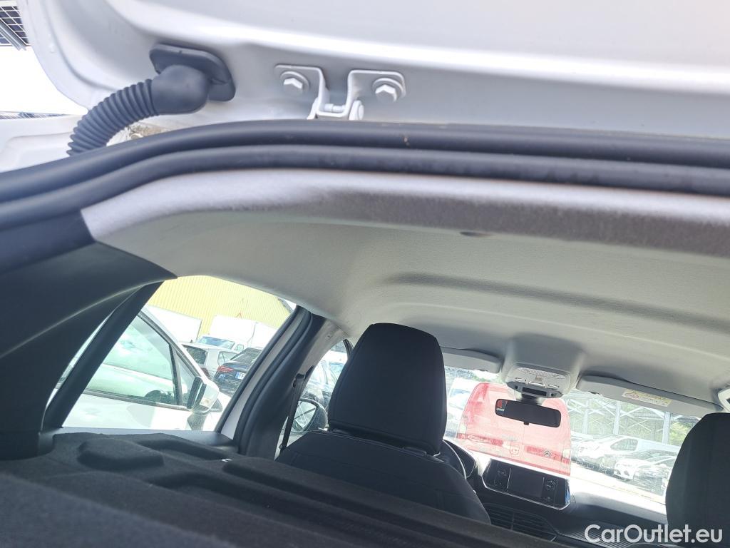  Peugeot  208  Premium 1.5 HDi 100CV BVM6 E6d #16