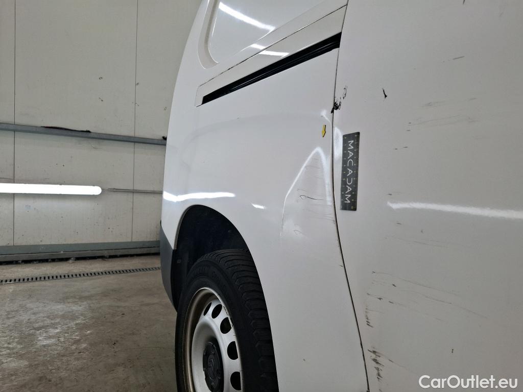 Citroen  Berlingo  Fourgon Driver XL 950 1.5 BlueHDi 100CV BVM5 E6dT #8