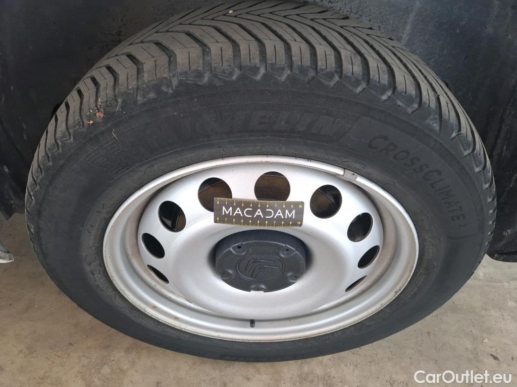  Citroen  Berlingo  Fourgon Driver XL 950 1.5 BlueHDi 100CV BVM5 E6dT #56