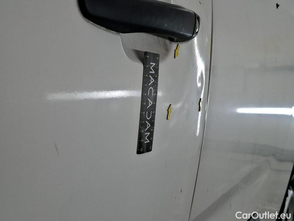  Citroen  Berlingo  Fourgon Driver XL 950 1.5 BlueHDi 100CV BVM5 E6dT #31
