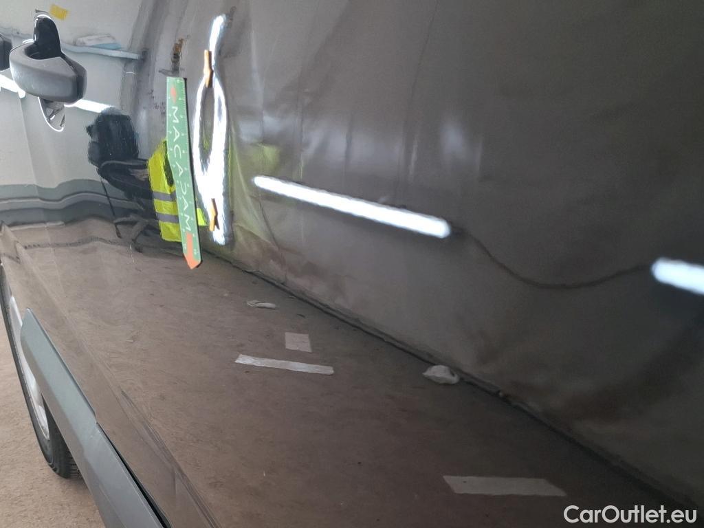  Citroen  Berlingo  Fourgon Club M 1000 1.5 BlueHDi 130CV BVA8 E6dT #13