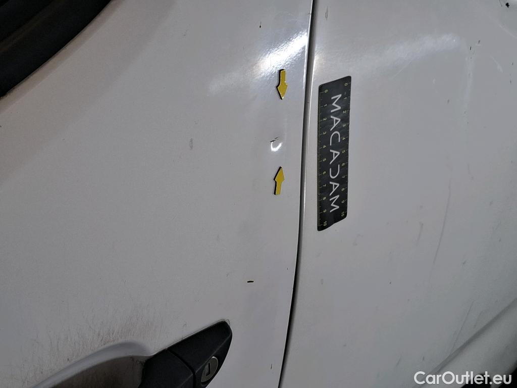  Citroen  Berlingo  Fourgon Driver XL 950 1.5 BlueHDi 100CV BVM5 E6dT #34