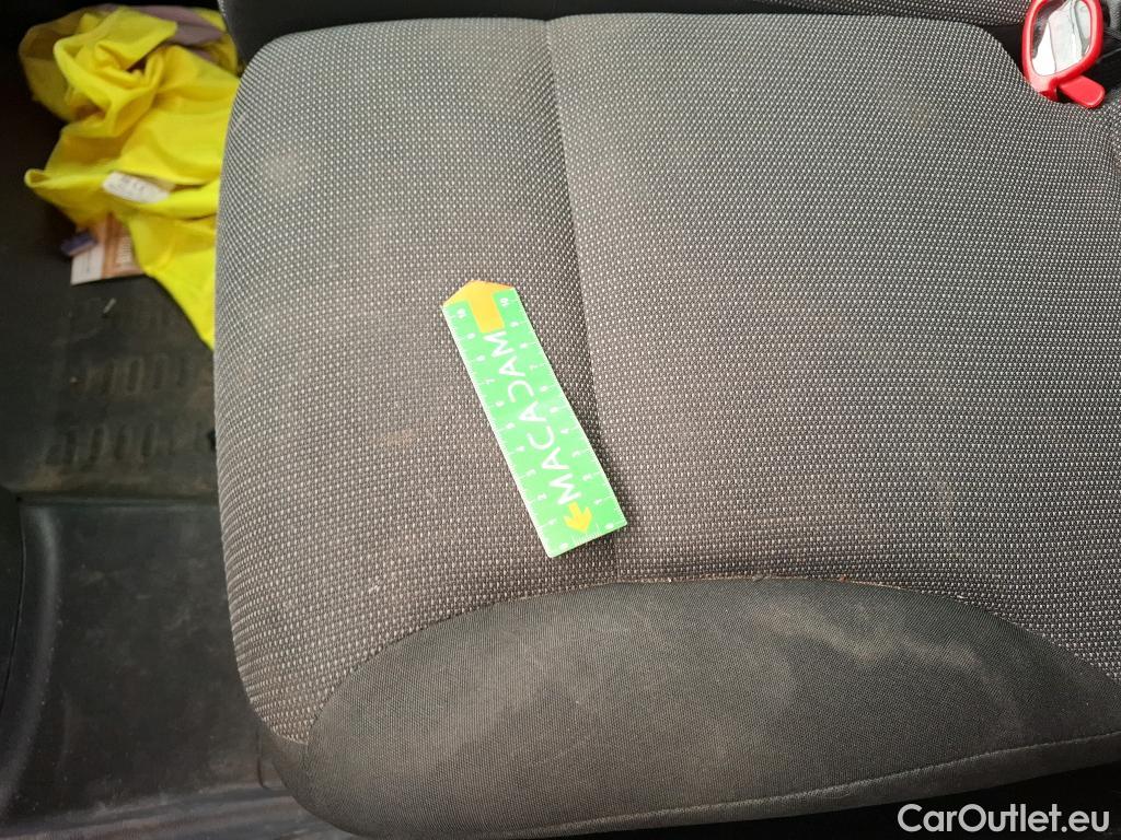  Citroen  Berlingo  Fourgon Club M 1000 1.5 BlueHDi 130CV BVA8 E6dT #35
