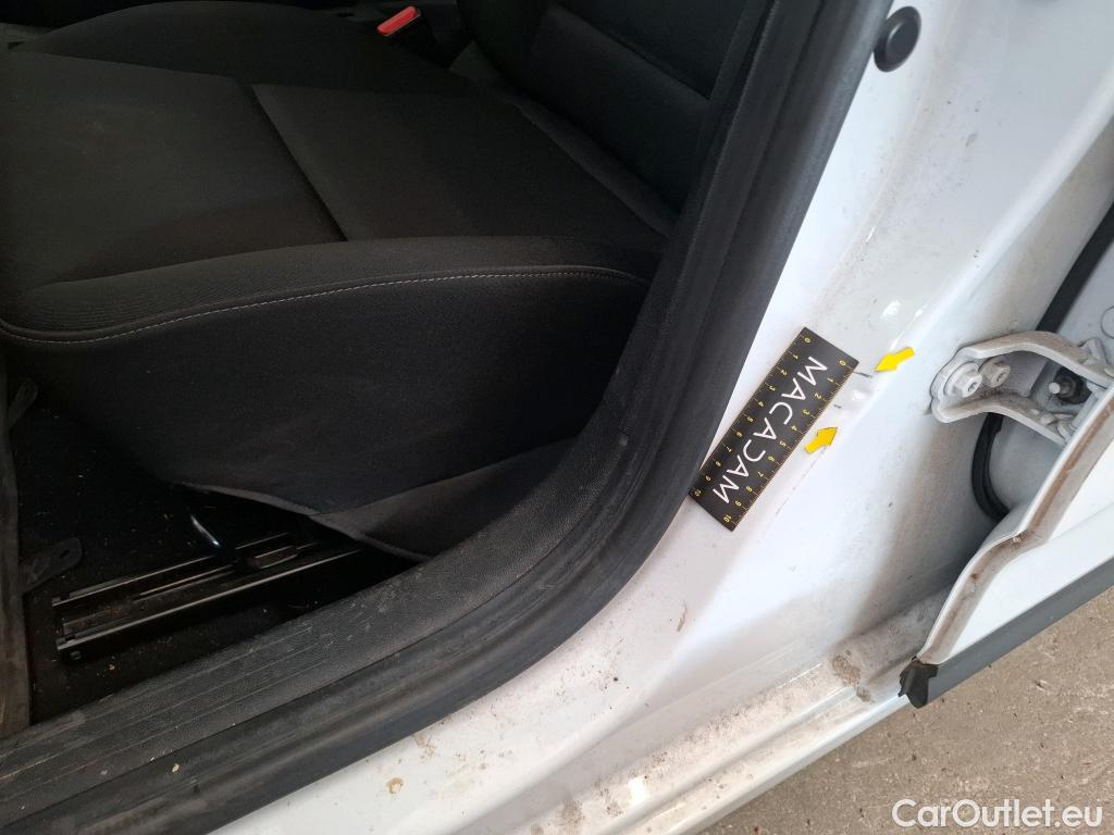  Renault  Clio  V Société Air 1.5 dCi 85CV BVM6 E6dT #23