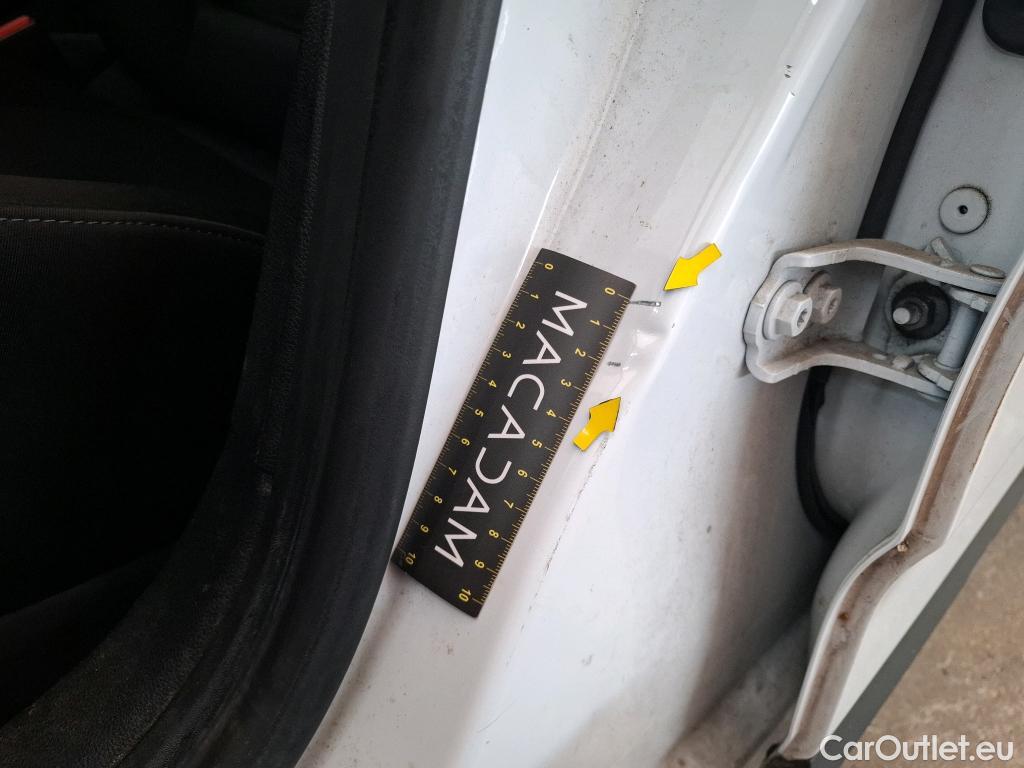  Renault  Clio  V Société Air 1.5 dCi 85CV BVM6 E6dT #24