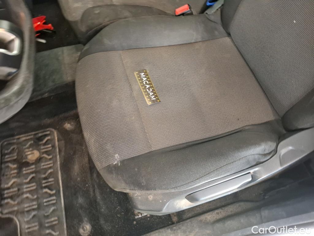  Citroen  Berlingo  Fourgon Driver XL 950 1.5 BlueHDi 100CV BVM5 E6dT #1