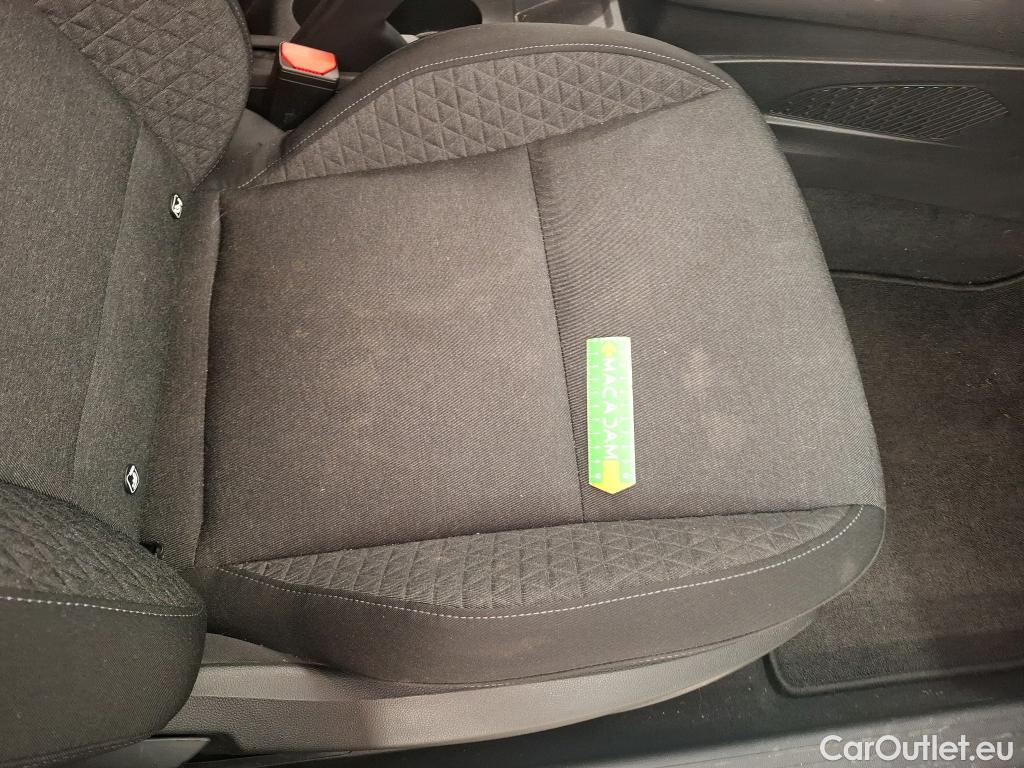  Renault  Clio  V Société Air Nav 1.5 dCi 85CV BVM6 E6dT #5